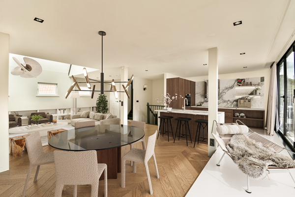 Medium property photo - Diezestraat 6-2, 1078 JP Amsterdam
